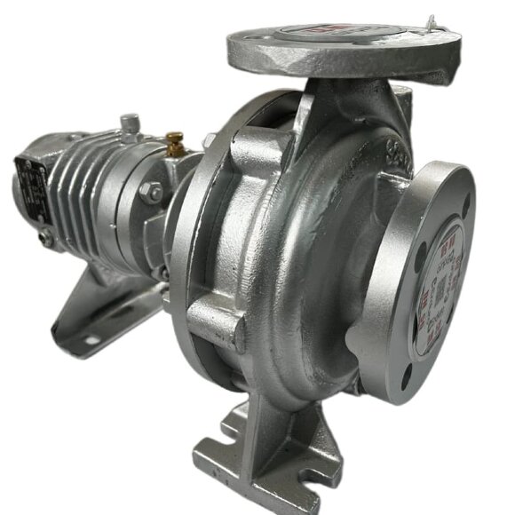 Насос термомаслянного котла  BTKF-K 32-160 (3000) без двигателя