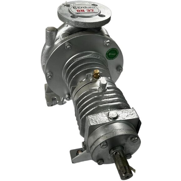 Насос термомаслянного котла  BTKF-K 32-160 (3000) без двигателя