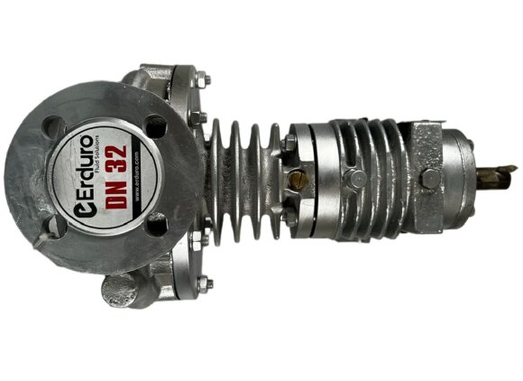 Насос термомаслянного котла  BTKF-K 32-160 (3000) без двигателя