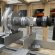 Насос для термомасла EMSE EKY 80-250, 75 кВт, 2900 с муфтой на раме, без двигателя