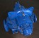 BSCE 100-315(1500) - Double Suction Split Case Pump Without Engine