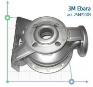 Корпус для насоса Ebara 3M 32-200/5,5 Корпус для насоса Ebara 3M 32-200/5,5