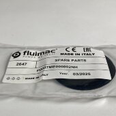 Luftseitig Membran, NBR+YPALON, PHOENIX P07