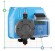 Насос-дозатор PDE BT Ph-Rx-Cl/M 10-10 230V/240V