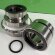 Cartridge seal for pump Sulzer Ahlstar APP4 R-SE1F-AP 60, SIC/SIC, VITON, 316