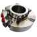 Cartridge seal R-BED 90, SIC/SIC/CAR/SIC/VITON, M/316
