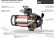 Mikser zanurzeniowy DRX 280-42/250