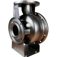 Pump case BZ 65-200/22 Pump case BZ 65-200/22