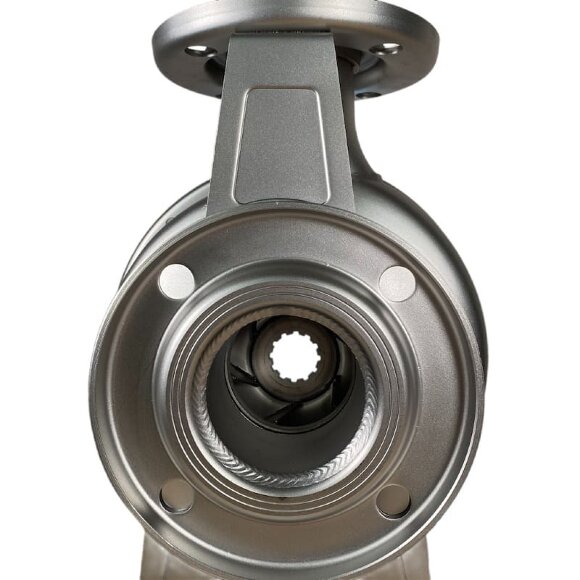 Корпус насоса BZ 65-200/22 Корпус насоса BZ 65-200/22