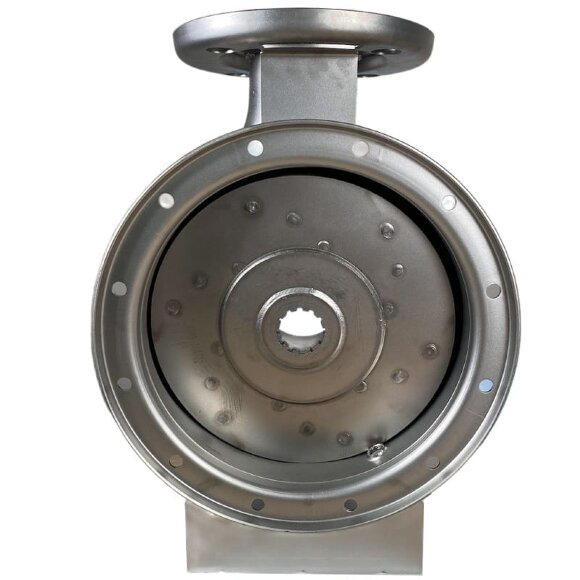 Корпус насоса BZ 65-200/22 Корпус насоса BZ 65-200/22
