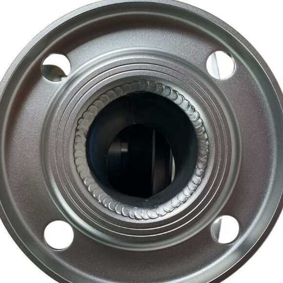 Корпус насоса BZ 65-200/22 Корпус насоса BZ 65-200/22