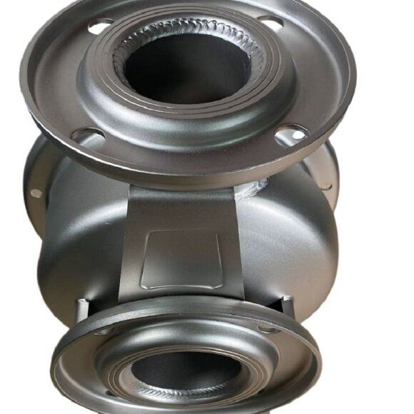 Корпус насоса BZ 65-200/22 Корпус насоса BZ 65-200/22