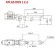 ATLAS DOS 12.2-01-0.25HP-5.47-1400-63-A-HYPALON screw metering pump