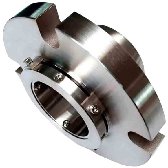 Joint de cartouche pour pompe R-ZF 90, SiC/SiC, VITON, 304