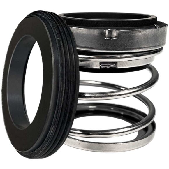 Sello mecánico para eje de bomba R-560A 11, CAR/SIC, EPDM, 304