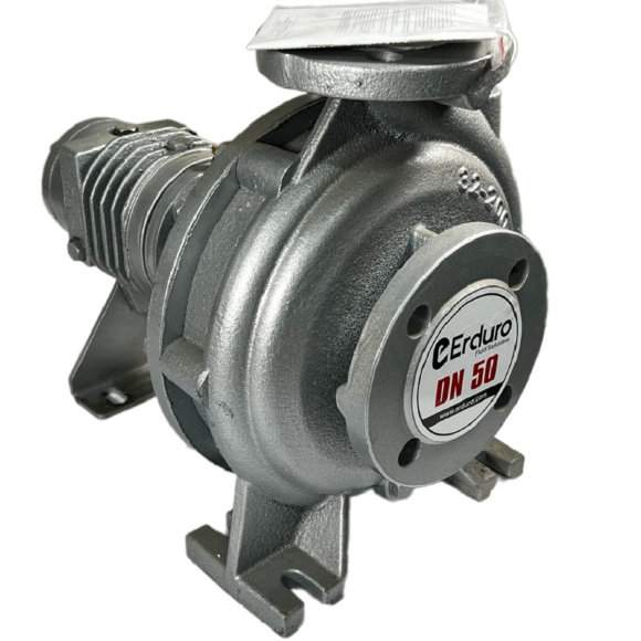 Насос для горячего масла BTKF-K 32-200 (3000) без двигателя