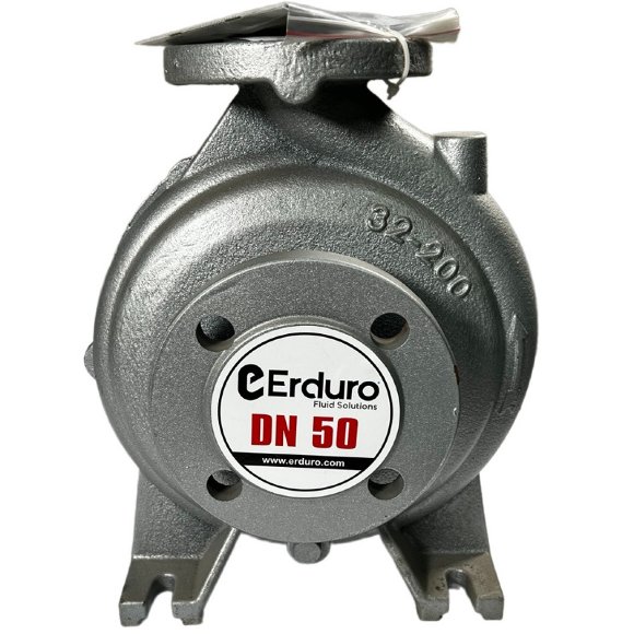 Насос для горячего масла BTKF-K 32-200 (3000) без двигателя