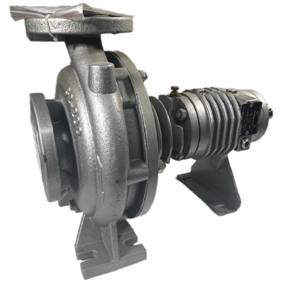 Насос для горячего масла BTKF-K 32-200 (3000) без двигателя