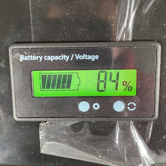 Акумуляторна батарея CL-12,8V 400Ah, LiFePO4, LFP ABS Shell напольний з Bluetooth та дисплеєм Акумуляторна батарея CL-12,8V 400Ah, LiFePO4, LFP ABS Shell напольний з Bluetooth та дисплеєм