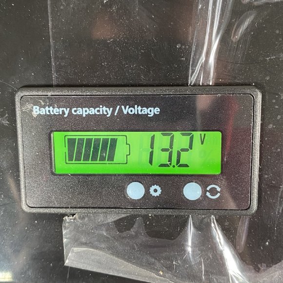 Акумуляторна батарея CL-12,8V 400Ah, LiFePO4, LFP ABS Shell напольний з Bluetooth та дисплеєм Акумуляторна батарея CL-12,8V 400Ah, LiFePO4, LFP ABS Shell напольний з Bluetooth та дисплеєм