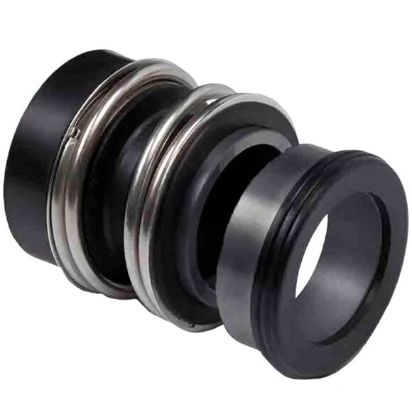 Gleitringdichtung für Pumpenwelle KSB R-MG1S6 22, SiC/SiC, Viton, 304 Gleitringdichtung für Pumpenwelle KSB R-MG1S6 22, SiC/SiC, Viton, 304