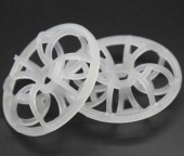 Tellettes Ringe, PP, 100mm Tellettes Ringe, PP, 100mm