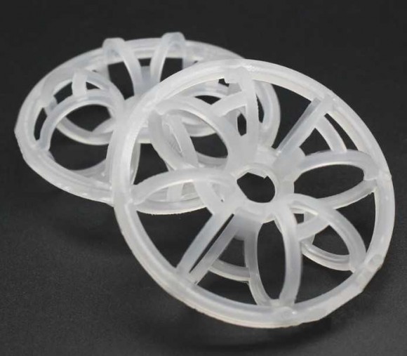 Кільця Tellettes, PP, 100 мм