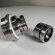 Картриджне ущільнення насоса Sulzer Ahlstar APP5 R-SE1F-AP 80, SIC/SIC, VITON, 316