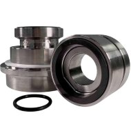 Картриджне ущільнення насоса Sulzer Ahlstar APP5 R-SE1F-AP 80, SIC/SIC, VITON, 316