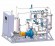 Ceramic microfiltration unit 34m2