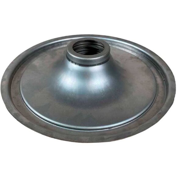 Boden für Pumpe BZ 65-160/15-18,5