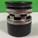 Mechanical seal for pump shaft R-2100N 12, CAR/SIC, VITON, 304