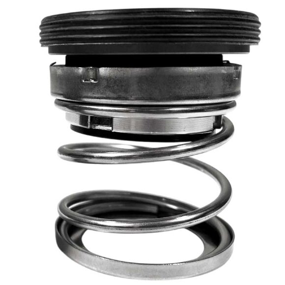 Garniture mécanique pour pompe R-560A 12, CAR/SIC, EPDM, 304 Garniture mécanique pour pompe R-560A 12, CAR/SIC, EPDM, 304