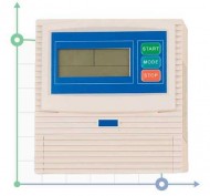 Control panel 220V 0.37-2.2kW + level sensor (779562)