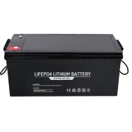 Літій-залізо-фосфатний (літій-ферумний) акумулятор CL-25,6V 100Ah, LiFePO4, LFP ABS Shell напольний з Bluetooth та дисплеєм Літій-залізо-фосфатний (літій-ферумний) акумулятор CL-25,6V 100Ah, LiFePO4, LFP ABS Shell напольний з Bluetooth та дисплеєм