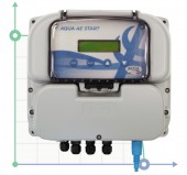 Controller AQUA AE START CD Controller AQUA AE START CD