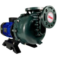 Насос QHB-G-50032EAL-SSH5V38AGABS-3801, GFRPP, 2,2kW, 380V, центробежный самовсасывающий
