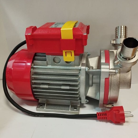 NOVAX 30M насос для перекачки вина, виноматериала NOVAX 30M насос для перекачки вина, виноматериала