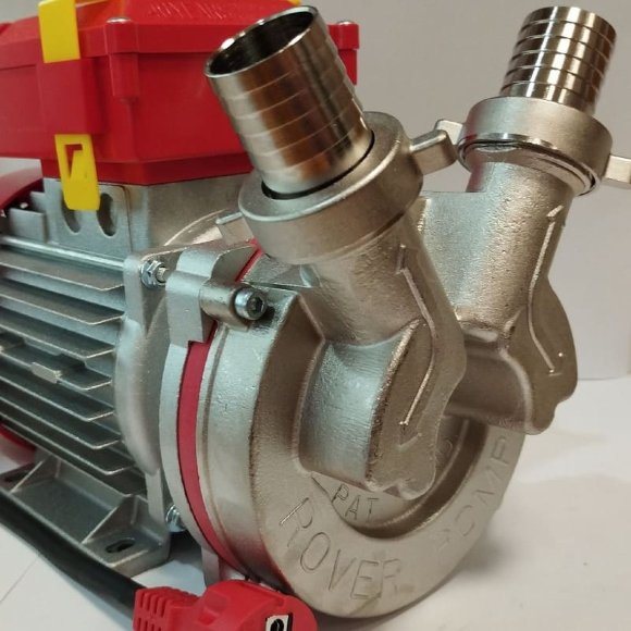 NOVAX 30M насос для перекачки вина, виноматериала NOVAX 30M насос для перекачки вина, виноматериала