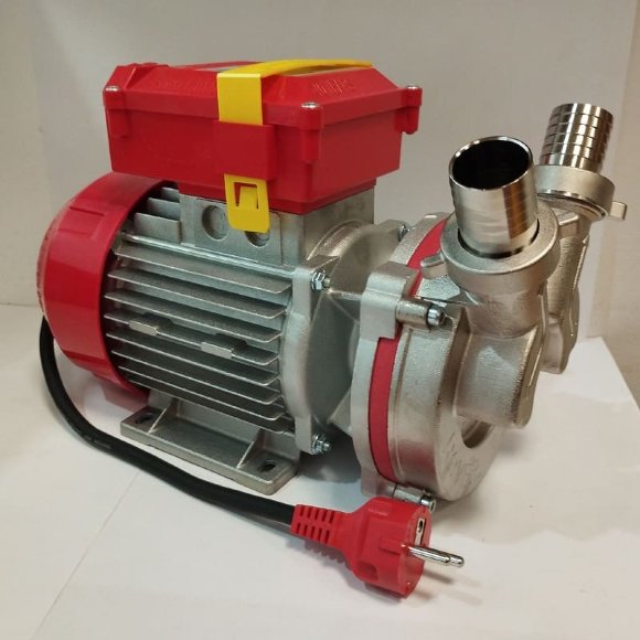 NOVAX 30M насос для перекачки вина, виноматериала NOVAX 30M насос для перекачки вина, виноматериала