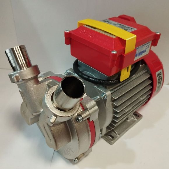 NOVAX 30M насос для перекачки вина, виноматериала NOVAX 30M насос для перекачки вина, виноматериала