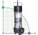 Bomba sumergible de drenaje BE 80 DERBY 150, 380V