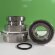 Картриджное уплотнение насоса Sulzer Ahlstar APP6 R-SE1F-AP 90, SIC/SIC, VITON, 316