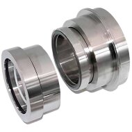 Картриджне ущільнення насоса Sulzer Ahlstar APP6 R-SE1F-AP 90, SIC/SIC, VITON, 316