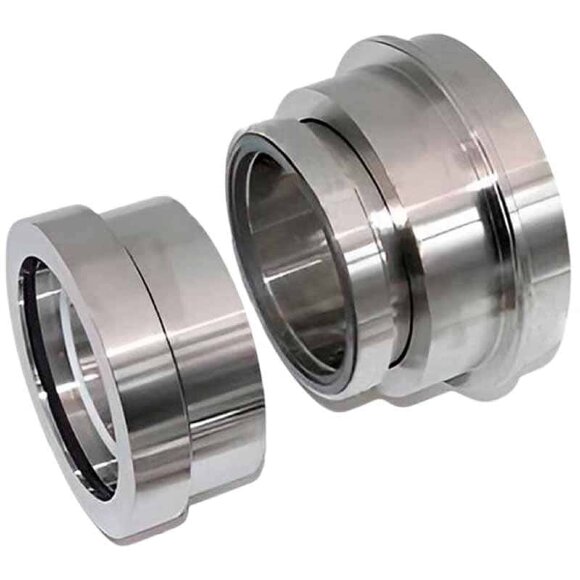 Uszczelka kasetowa do pompy Sulzer Ahlstar APP6 R-SE1F-AP 90, SIC/SIC, VITON, 316 Uszczelka kasetowa do pompy Sulzer Ahlstar APP6 R-SE1F-AP 90, SIC/SIC, VITON, 316
