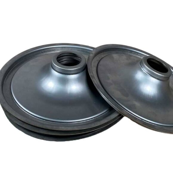 Baffle plate for pump BZ 80-160/15-18.5 Baffle plate for pump BZ 80-160/15-18.5