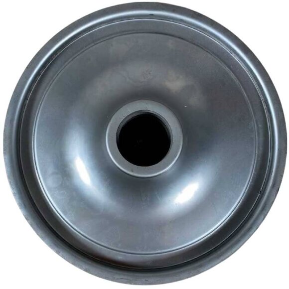 Baffle plate for pump BZ 80-160/15-18.5 Baffle plate for pump BZ 80-160/15-18.5