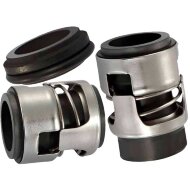 Ущільнення до насосу Grundfos R-706B 12, SIC/SIC, VITON, 316 Ущільнення до насосу Grundfos R-706B 12, SIC/SIC, VITON, 316