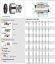 Ущільнення торцеве R-BT-RN3.NU 22, CAR/SIC, EPDM, 304