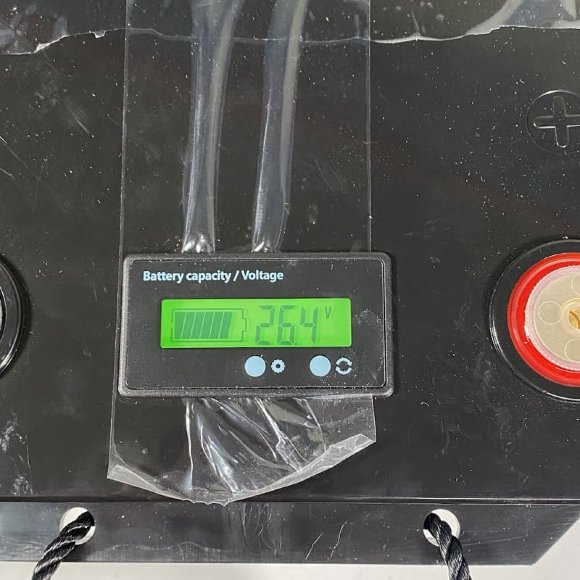 Lithium-iron-phosphate (lithium-ferrous) battery CL-25.6V 200Ah, LiFePO4, LFP ABS Shell floor standing with Bluetooth and display Lithium-iron-phosphate (lithium-ferrous) battery CL-25.6V 200Ah, LiFePO4, LFP ABS Shell floor standing with Bluetooth and display